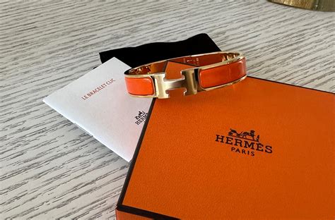 hermes clic h gm